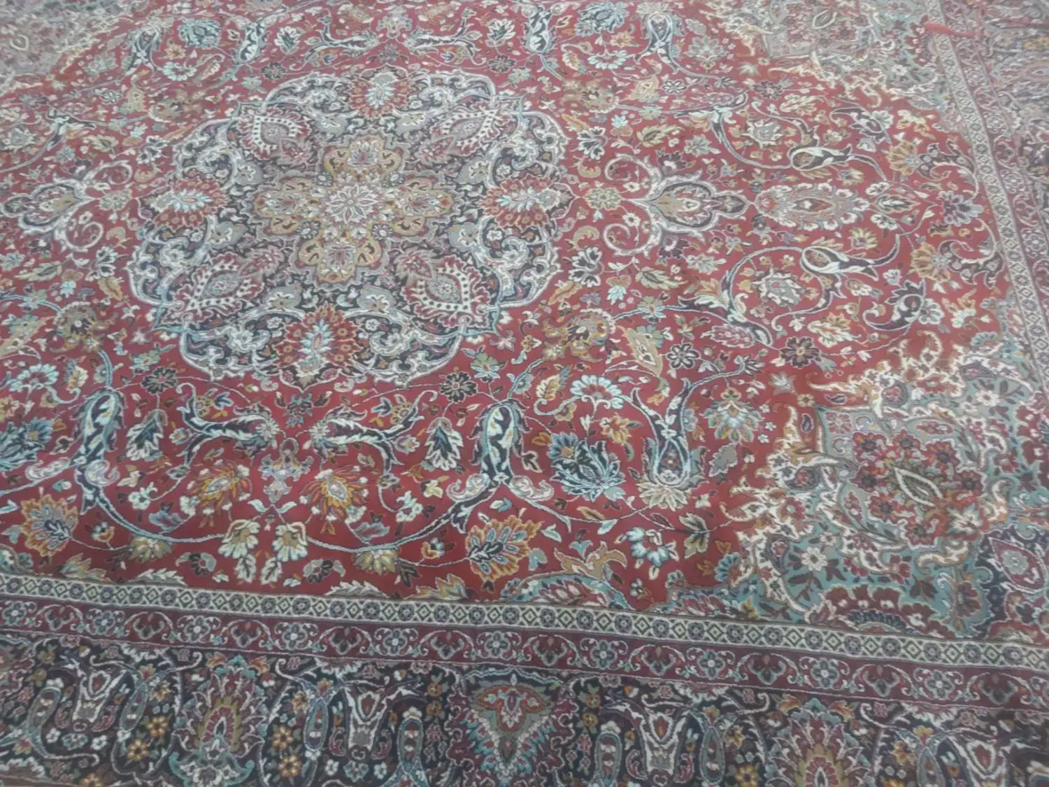 فرش ماشینی|فرش|ارومیه, |دیوار