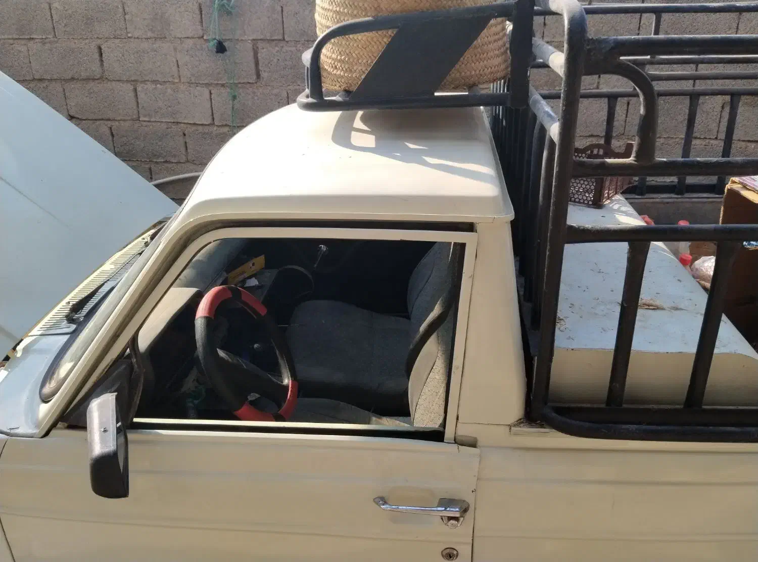 پیکان وانت|خودرو سواری و وانت|شادگان, |دیوار