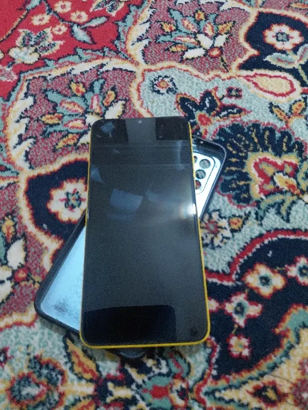 موبایل poco m3|موبایل|دهدشت, |دیوار