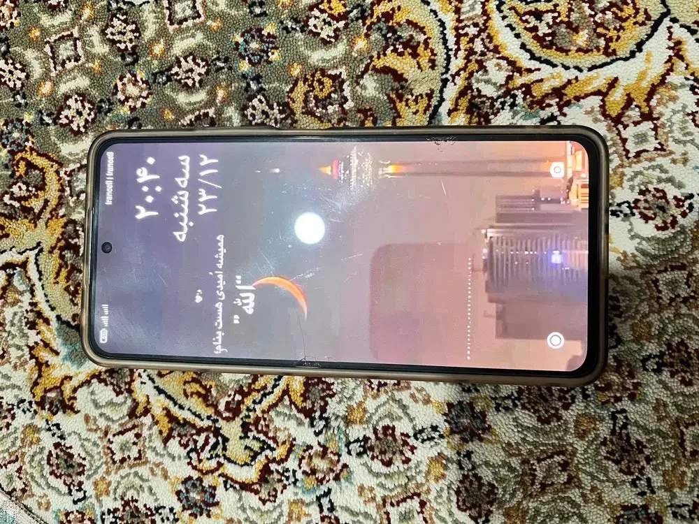 گوشی نوت 13|موبایل|بندر ترکمن, |دیوار