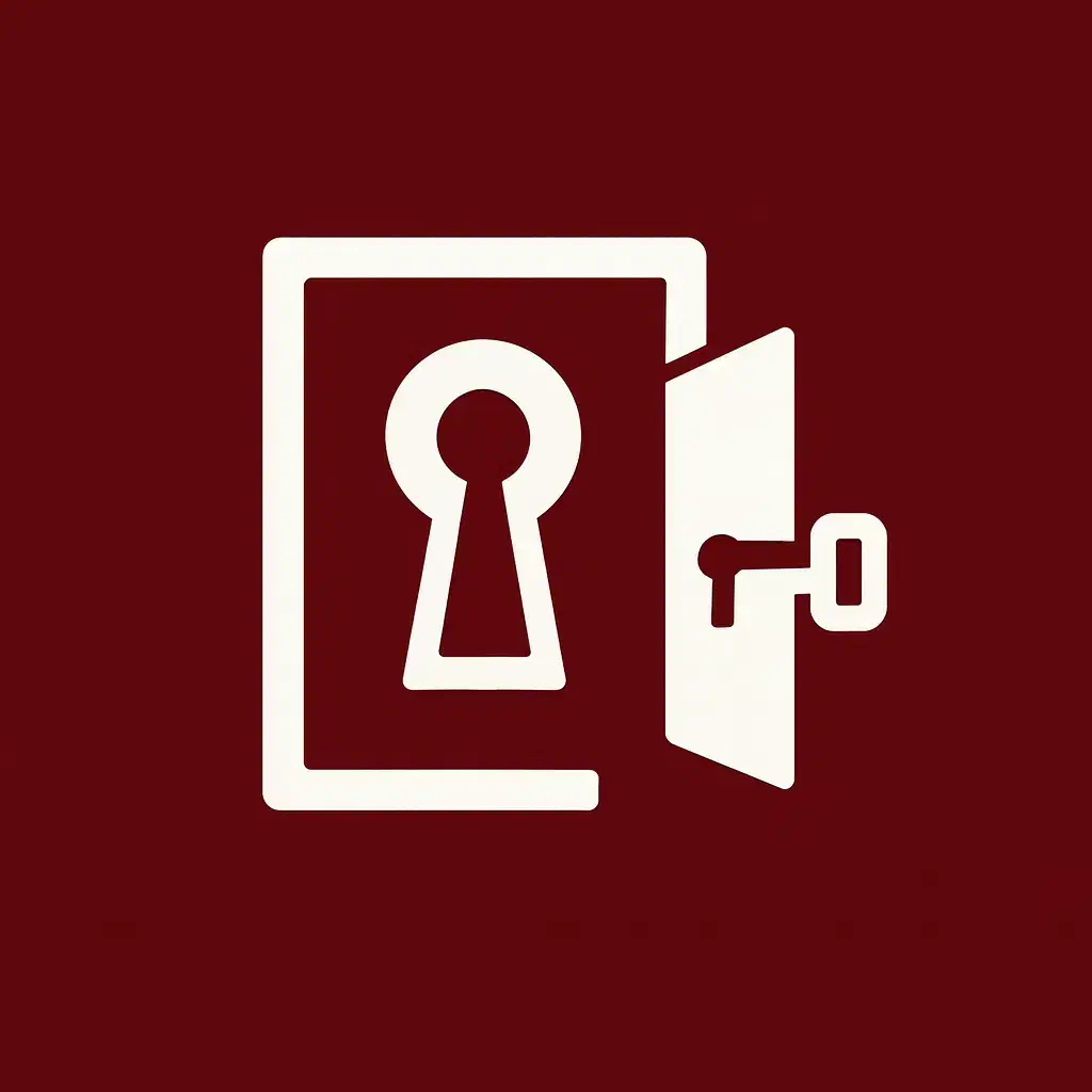 null