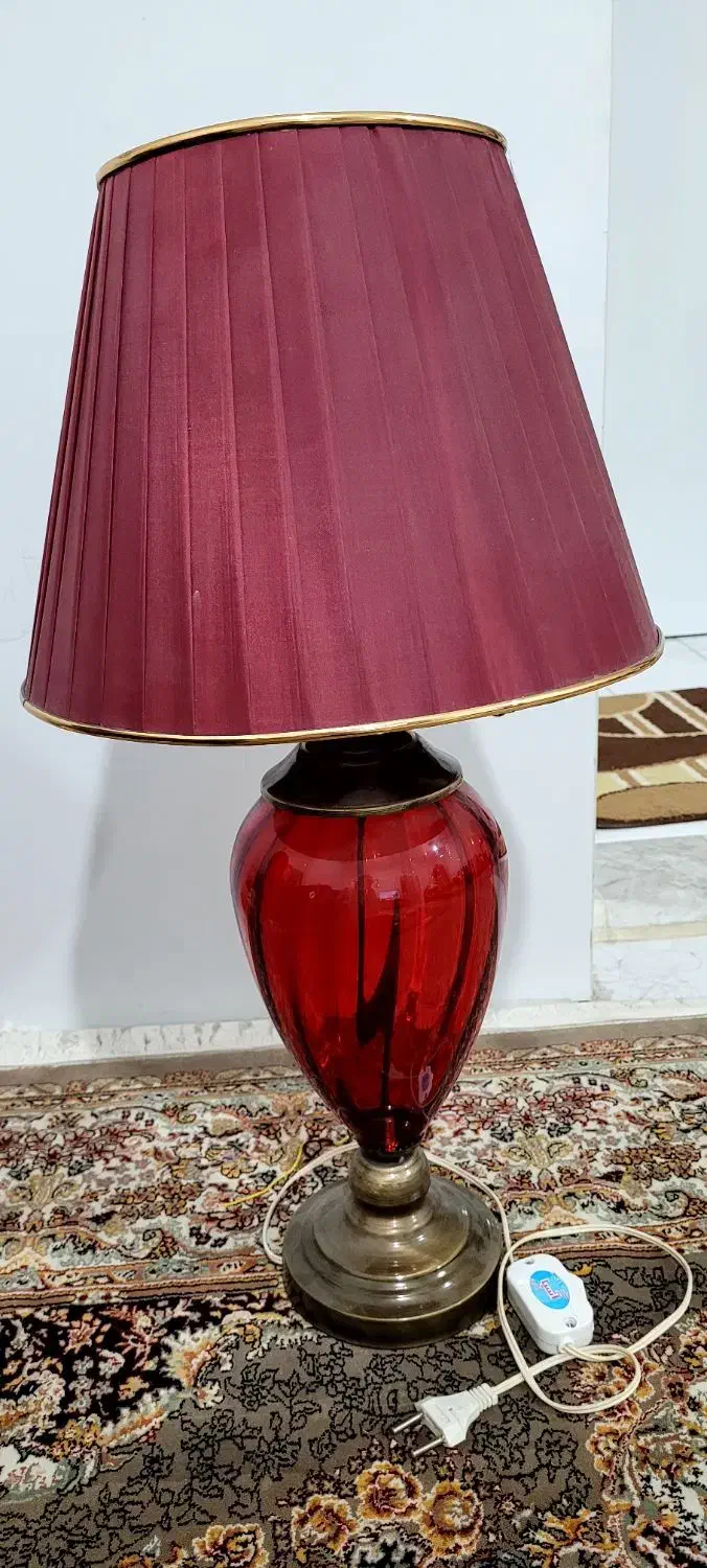 اباژور|چراغ خواب و آباژور|تهران, سازمان برنامه شمالی|دیوار