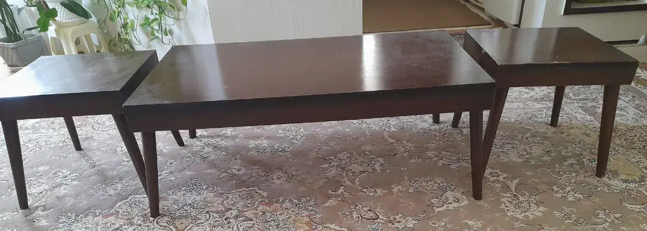 مبل|مبلمان خانگی و میز عسلی|ملایر, |دیوار