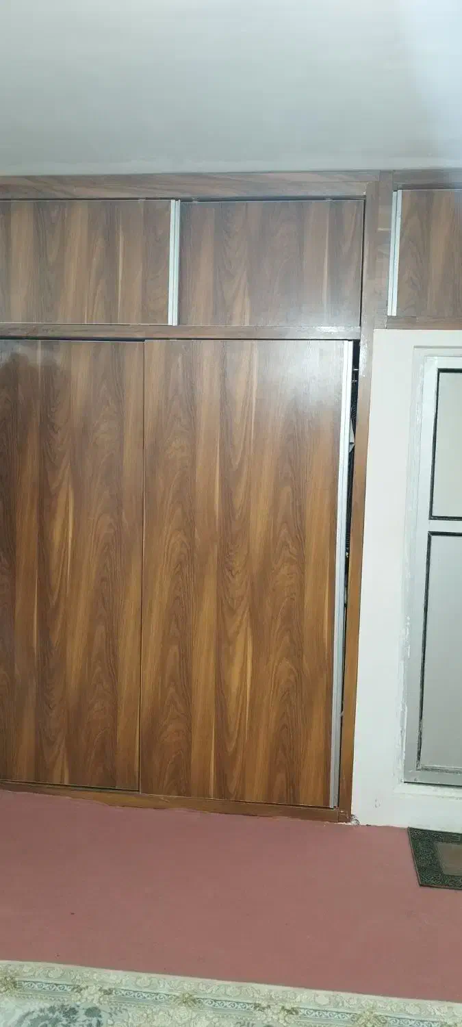 خانه دونبش 105متری|فروش خانه و ویلا|نظرآباد, رسالت|دیوار