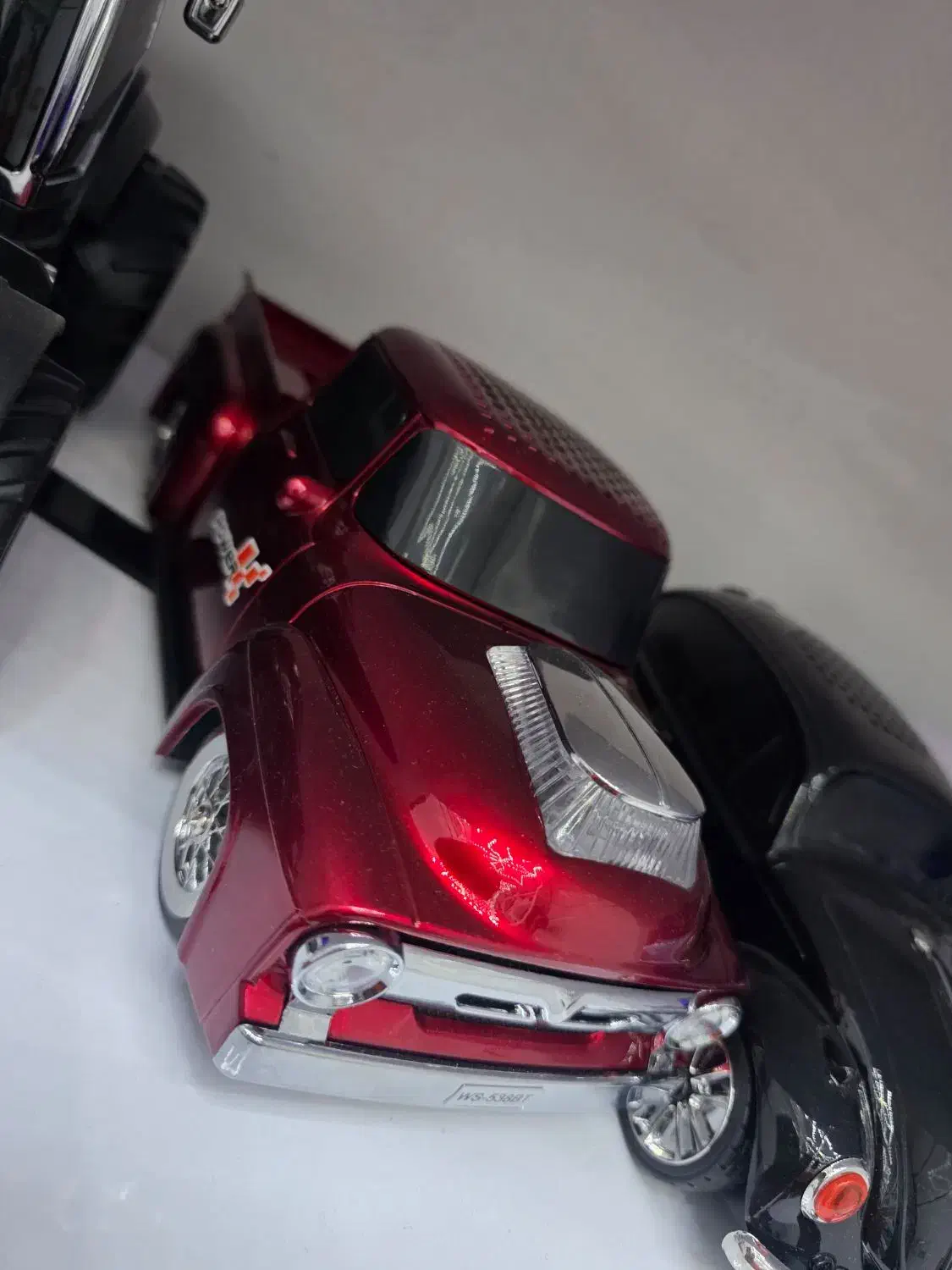 اسپیکر و باندماشینی با کوالیتی بالا|پخش‌کننده همراه|قم, کیوانفر|دیوار