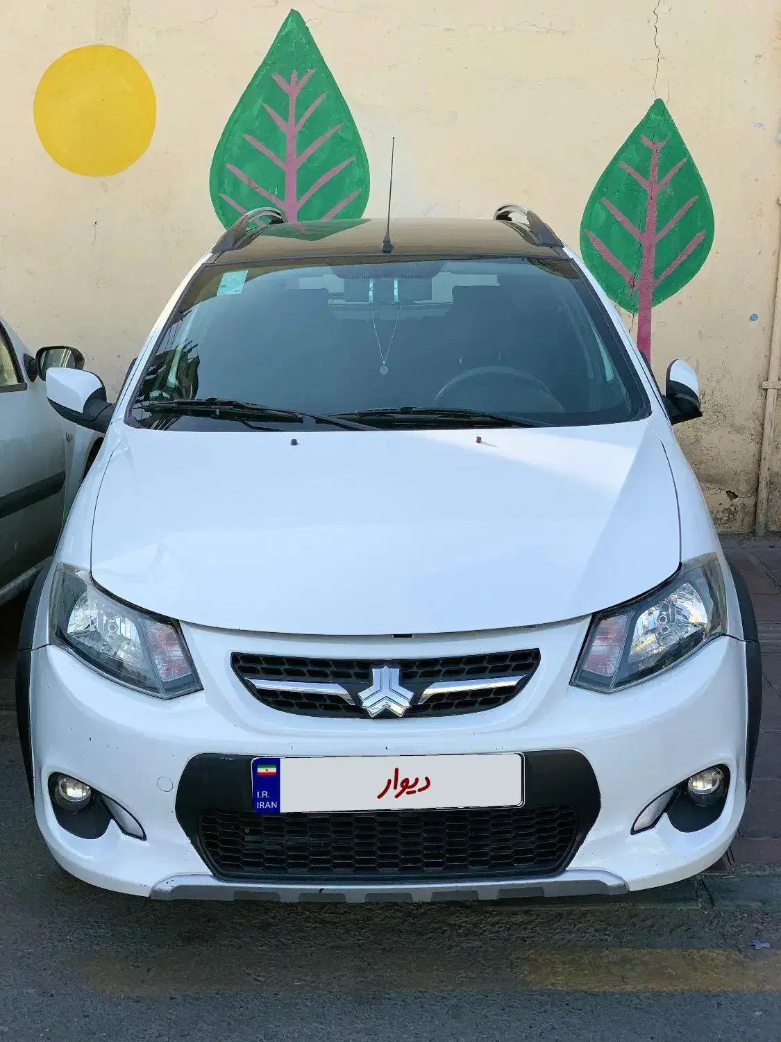 کویک ار 1401|خودرو سواری و وانت|تهران, هفده شهریور|دیوار