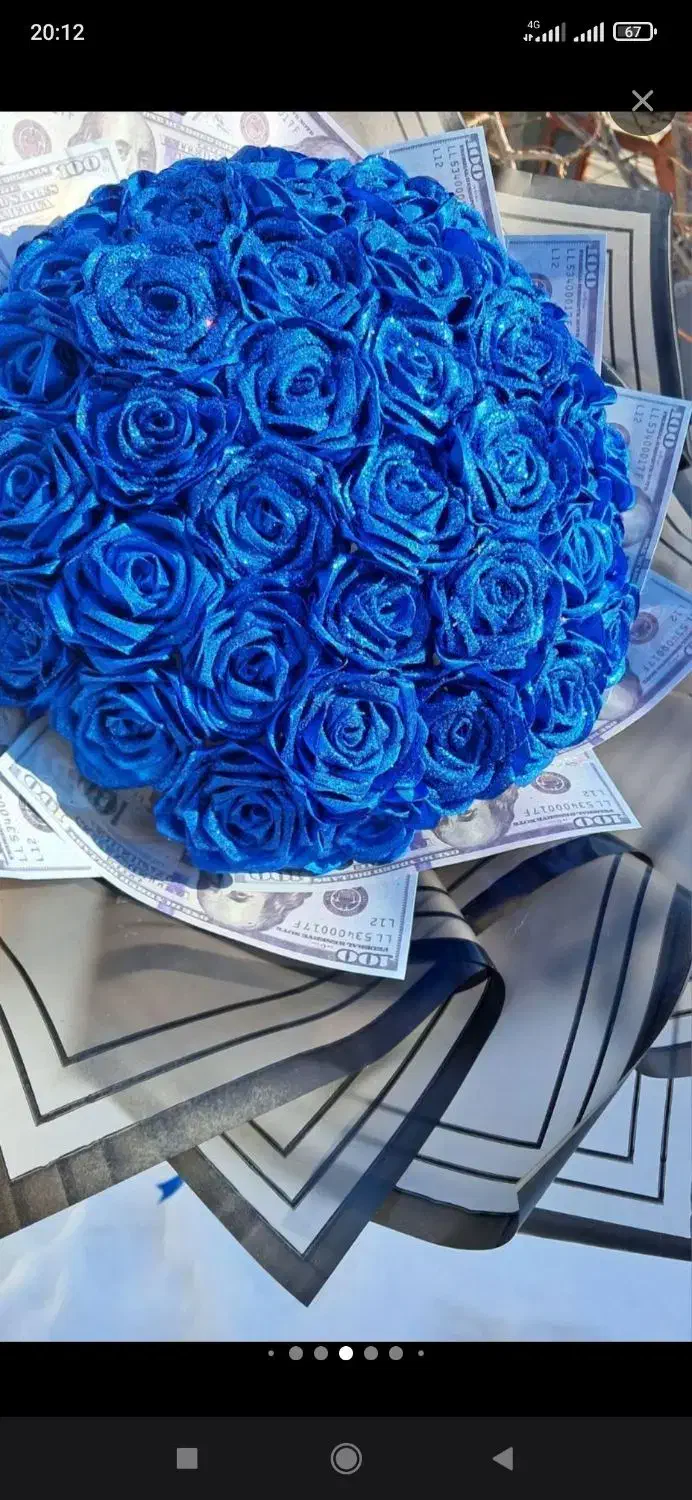 گل مصنوعی|گل مصنوعی|ارومیه, |دیوار