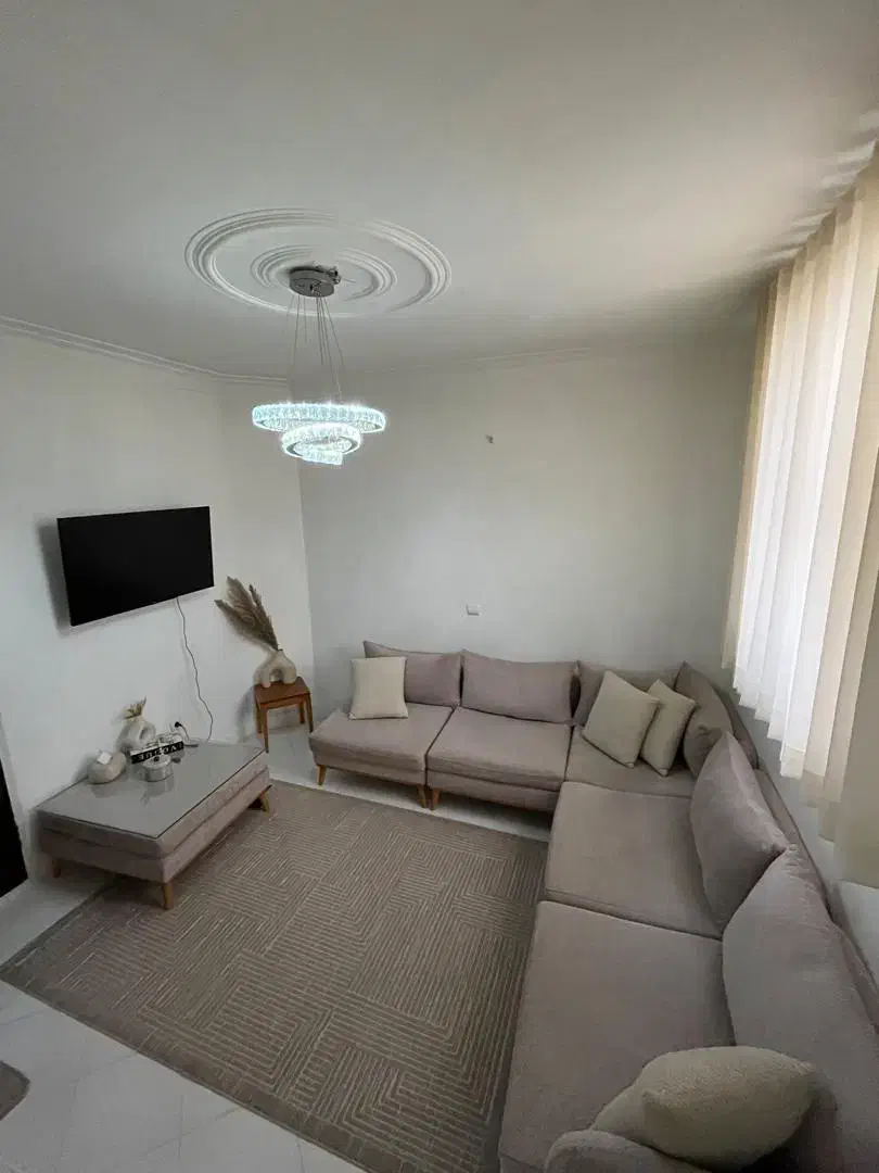 ۴۱ متر طبقه همکف|فروش آپارتمان|تهران, سلیمانی|دیوار