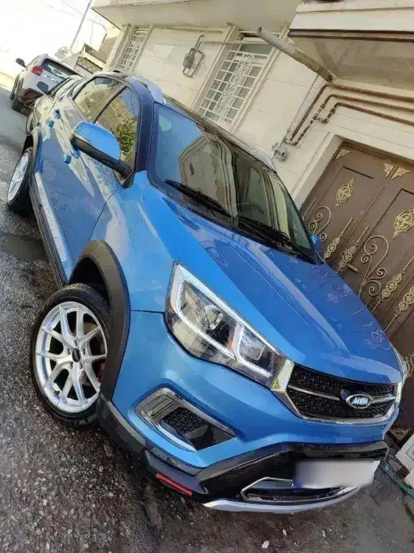 mvm x22|خودرو سواری و وانت|خرمآباد, |دیوار