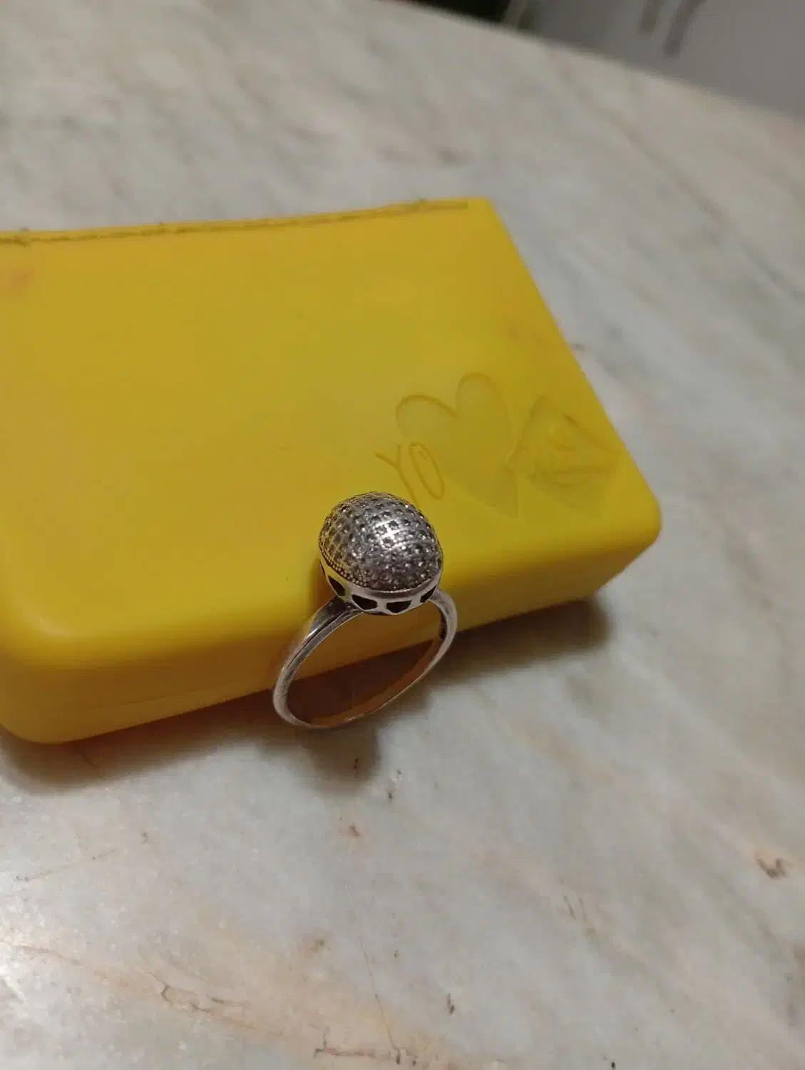 انگشتر نقره|جواهرات|لاهیجان, انقلاب|دیوار