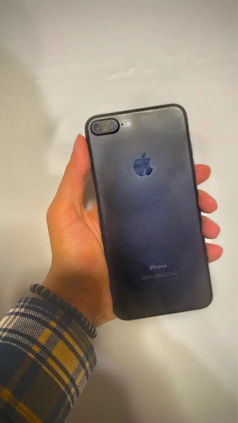 Iphone7 plus|موبایل|مشهد, فدک|دیوار