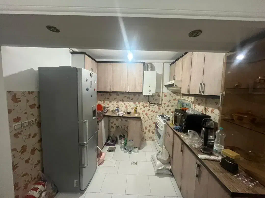 باحداقل سرمایه صاحب خونه شوید|فروش آپارتمان|همدان, |دیوار