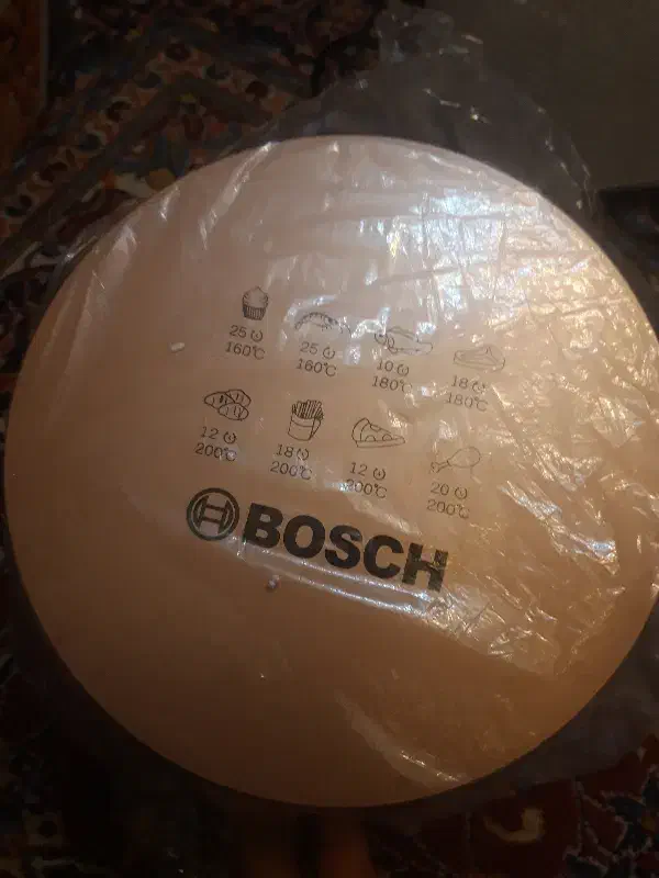 نو و اکبند|اجاق گاز و لوازم برقی پخت‌وپز|اصفهان, جلفا|دیوار