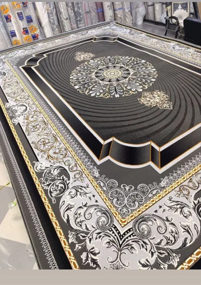 فرش خسروی|فرش|بندر ماهشهر, |دیوار