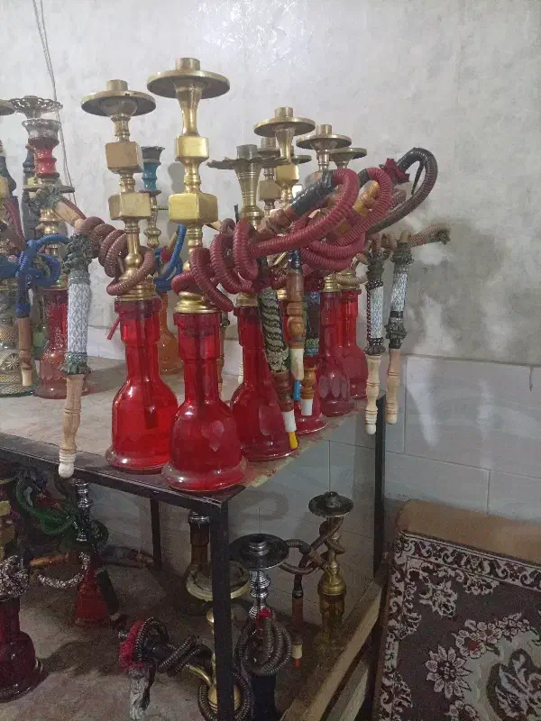 کارگر ساده چایخانه|استخدام خدمات فروشگاه و رستوران|نسیمشهر, |دیوار