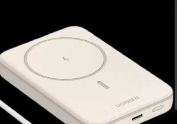 پاور بانک مگنتی 20000.|لوازم جانبی موبایل و تبلت|بهبهان, |دیوار