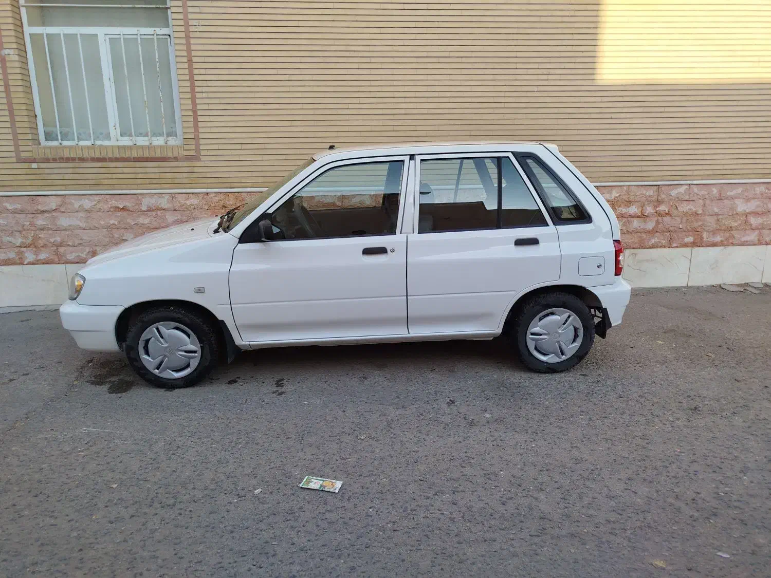 111مدل97درحد صفر|خودرو سواری و وانت|سیرجان, |دیوار