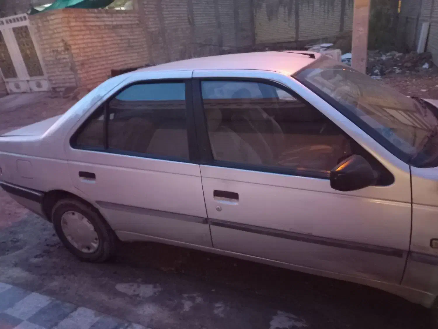 پژو405|خودرو سواری و وانت|آبادان, |دیوار