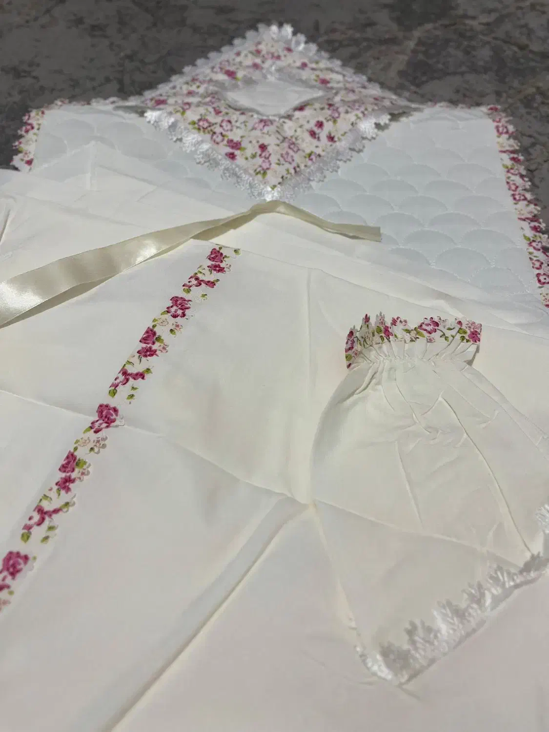 چادر نماز جشن تکلیف|لباس|تهران, سلیمانی|دیوار