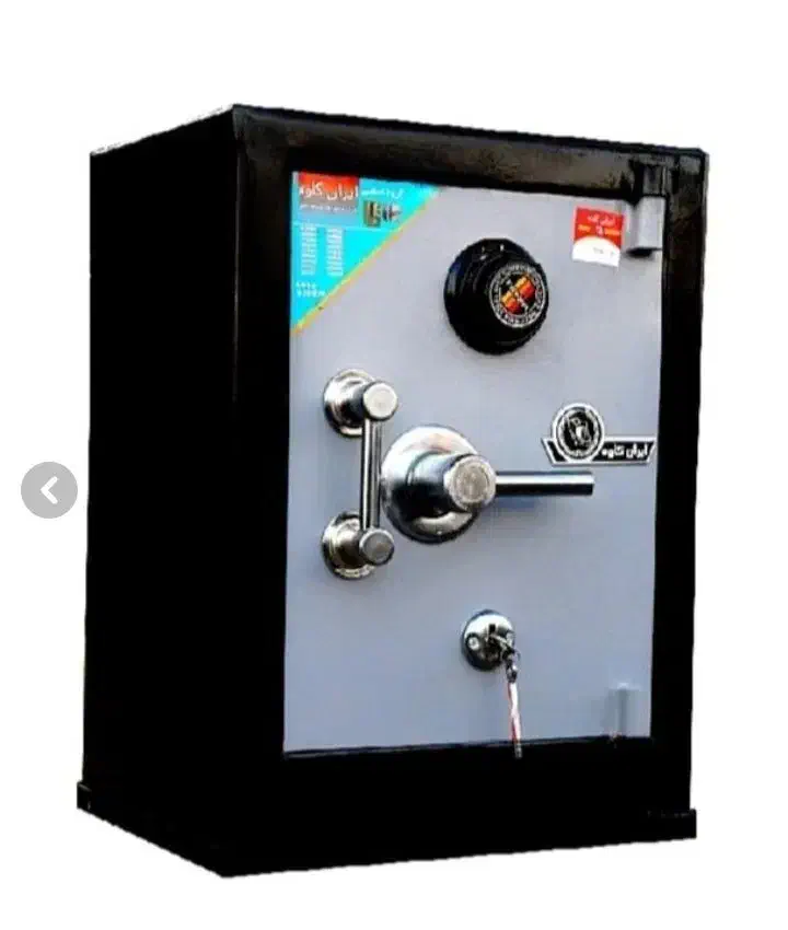 فروش گاوصندوق‌های ایران کاوه|ابزارآلات|محمدشهر, محمدشهر|دیوار