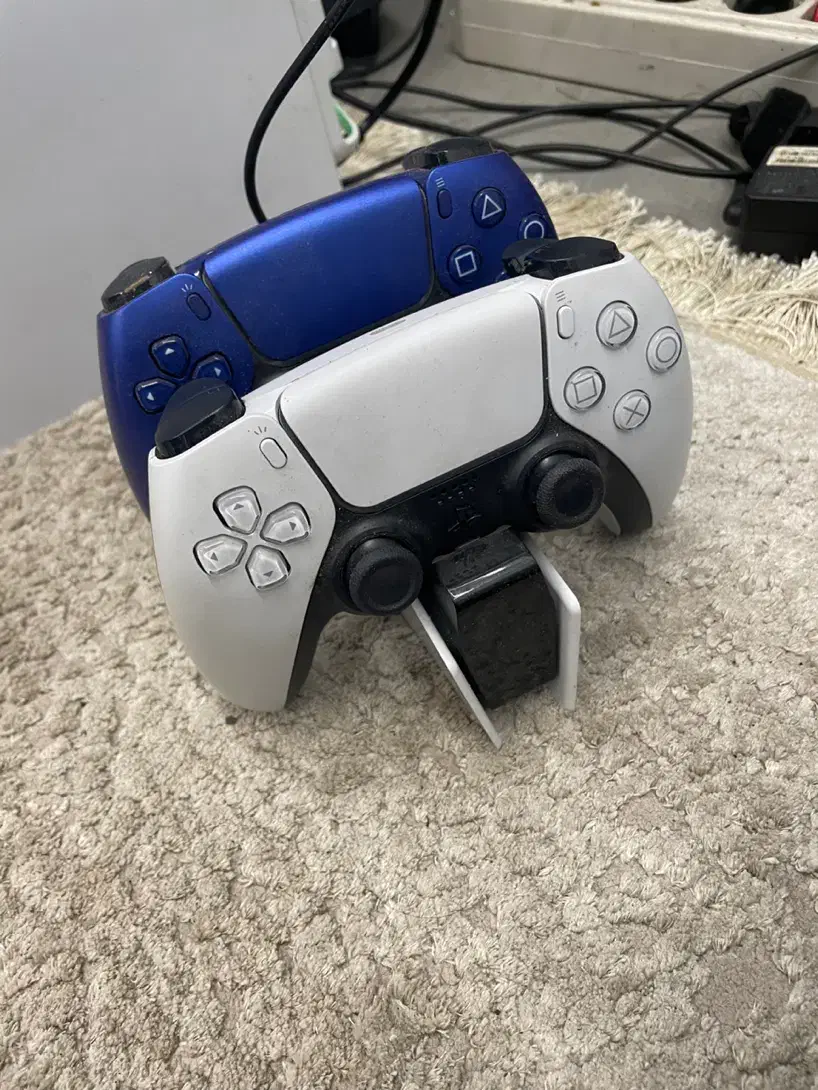 ps5 -slim یک ترا با بازی آنلاین|کنسول، بازی ویدئویی و آنلاین|قائمشهر, |دیوار