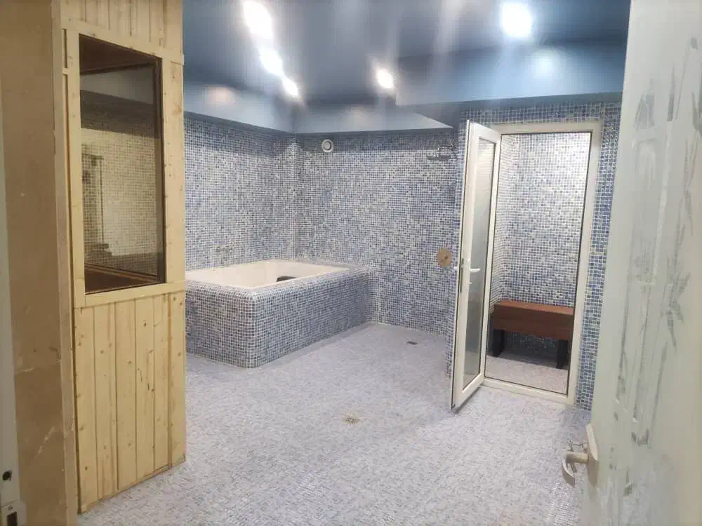 ۱۶۰ متر ۳ خواب نیاوران شیک و دیدنی