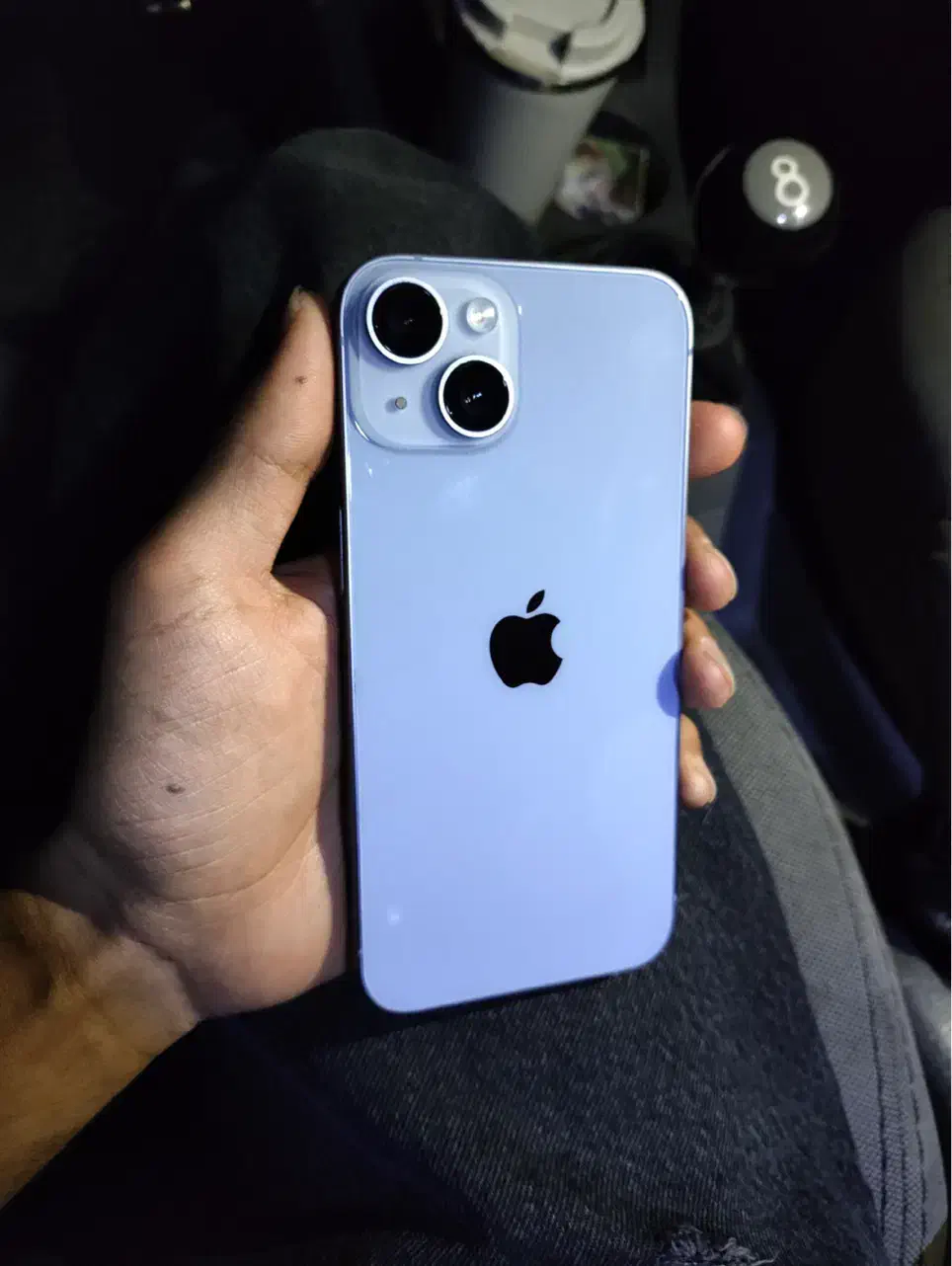 iPhone 14|موبایل|همدان, |دیوار