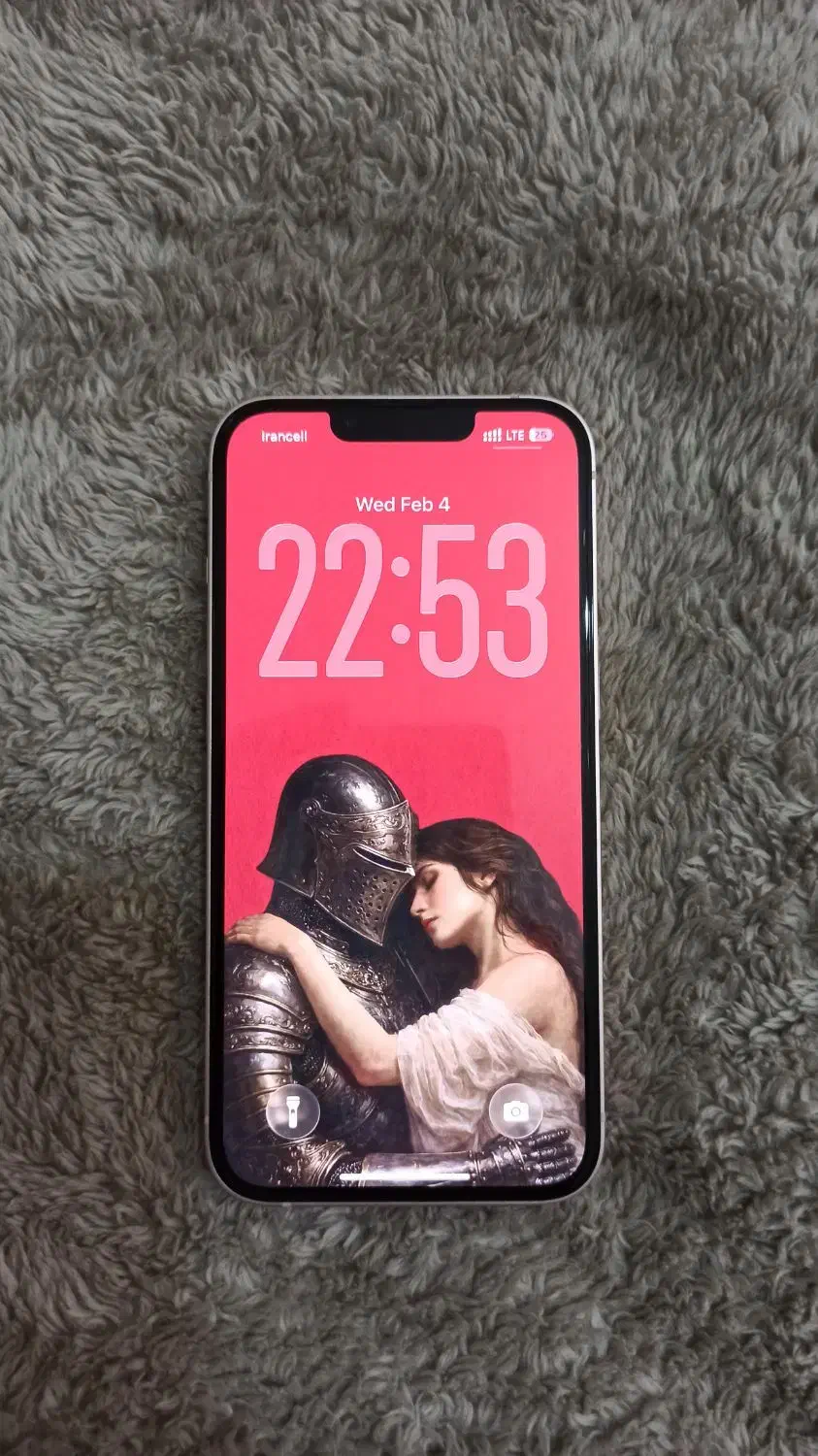 آیفون 13|موبایل|خرم‌آباد, |دیوار