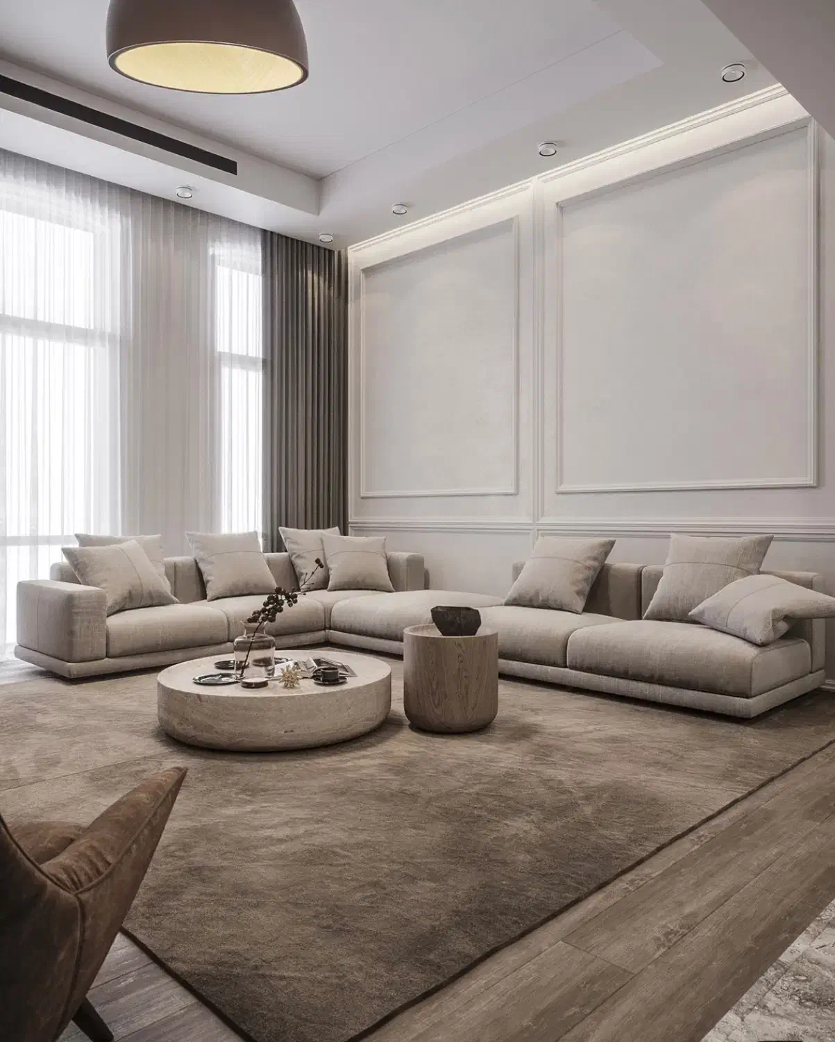 هاشمیه قبل فکوری/۱۵۰ متری/۳ خواب فول امکانات|فروش آپارتمان|مشهد, نیروی هوایی|دیوار