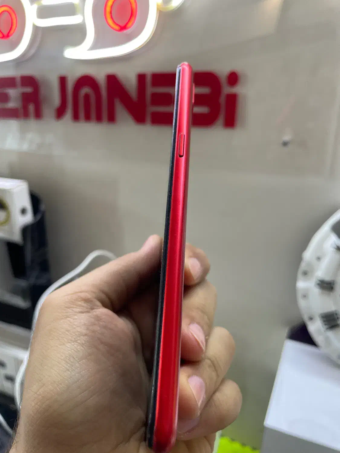 Galaxy A10s|موبایل|اصفهان, وحید|دیوار