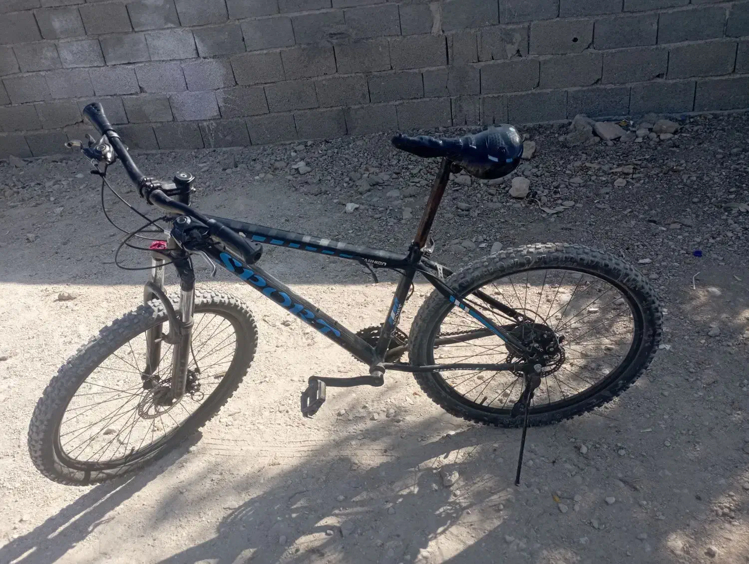 معاوزه باگوشی|دوچرخه، اسکیت، اسکوتر|جم, |دیوار