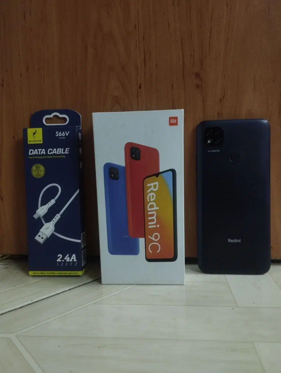 redmi 9c|موبایل|بیرجند, |دیوار