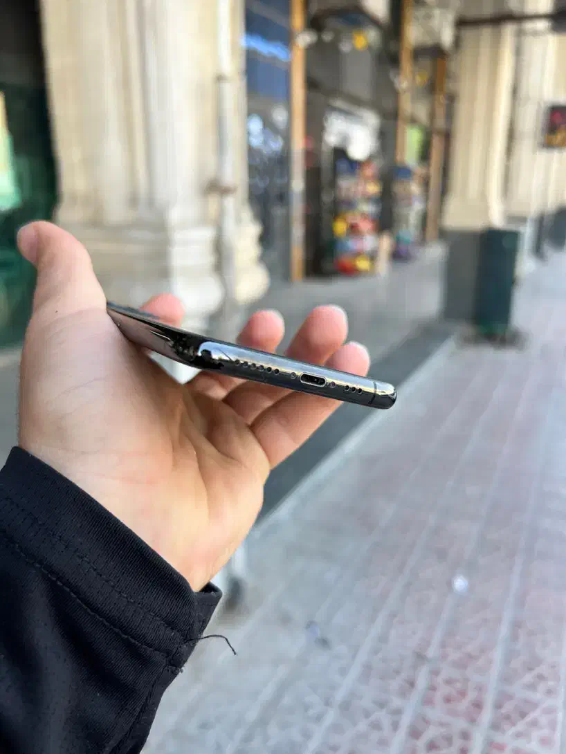 iphone 11pro 256|موبایل|شیراز, نصر|دیوار