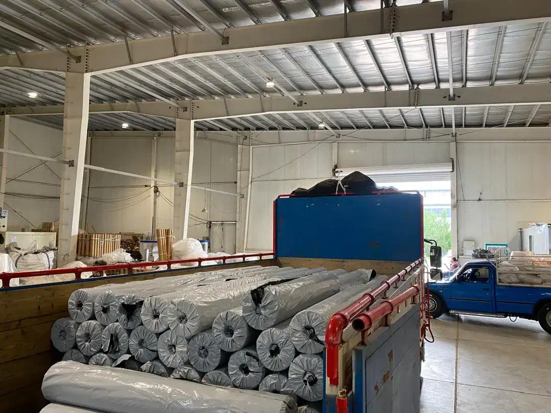 پلاستیک مالچ کشاورزی و درختی|عمدهفروشی|شاهینشهر, حاجی آباد|دیوار