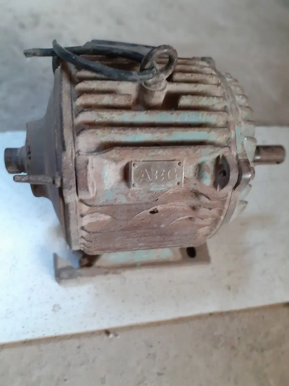 مقداری ابزار الات بصورت کلی بفروش میرود|ماشینآلات صنعتی|ملارد, |دیوار