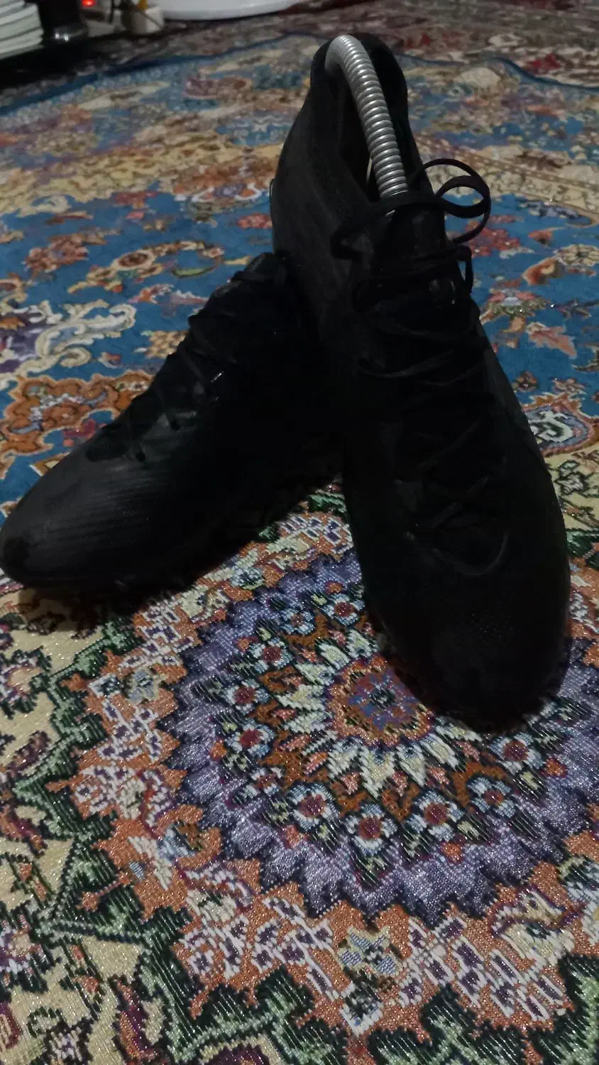 استوک نایک مرکوریال|کیف، کفش، کمربند|همدان, |دیوار