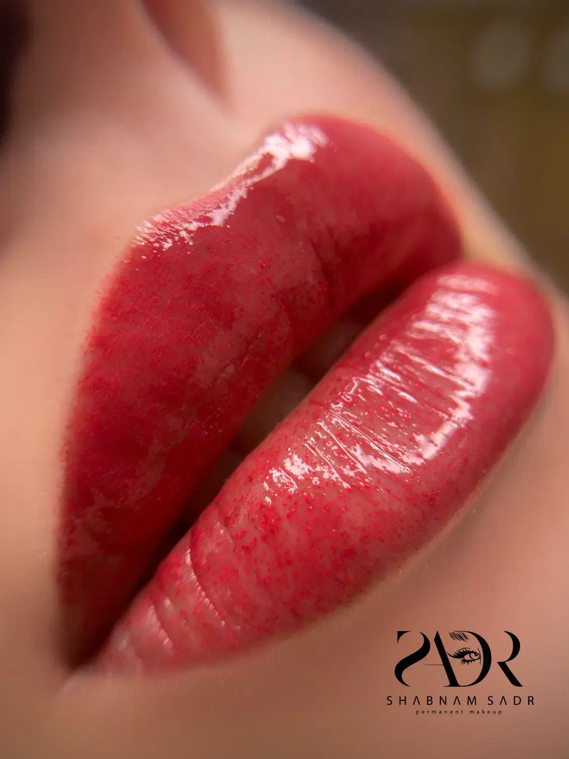 مدل برای شیدینگ|خدمات آرایشگری و زیبایی|اردبیل, |دیوار