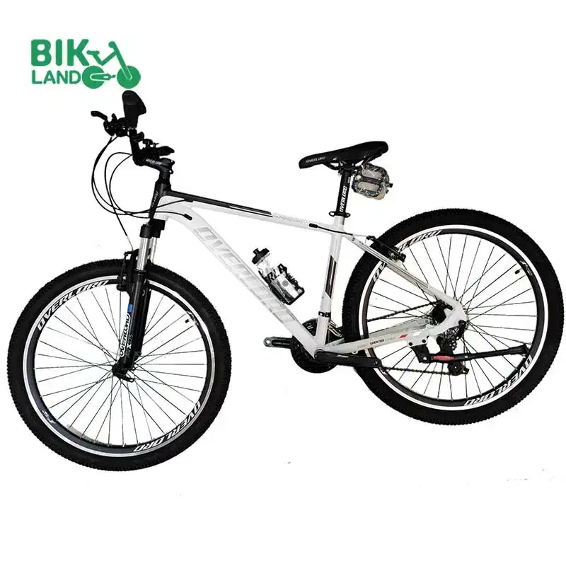 دوچرخه آورلورد سایز ۲۶|دوچرخه، اسکیت، اسکوتر|شیراز, شیخ علی چوپان|دیوار