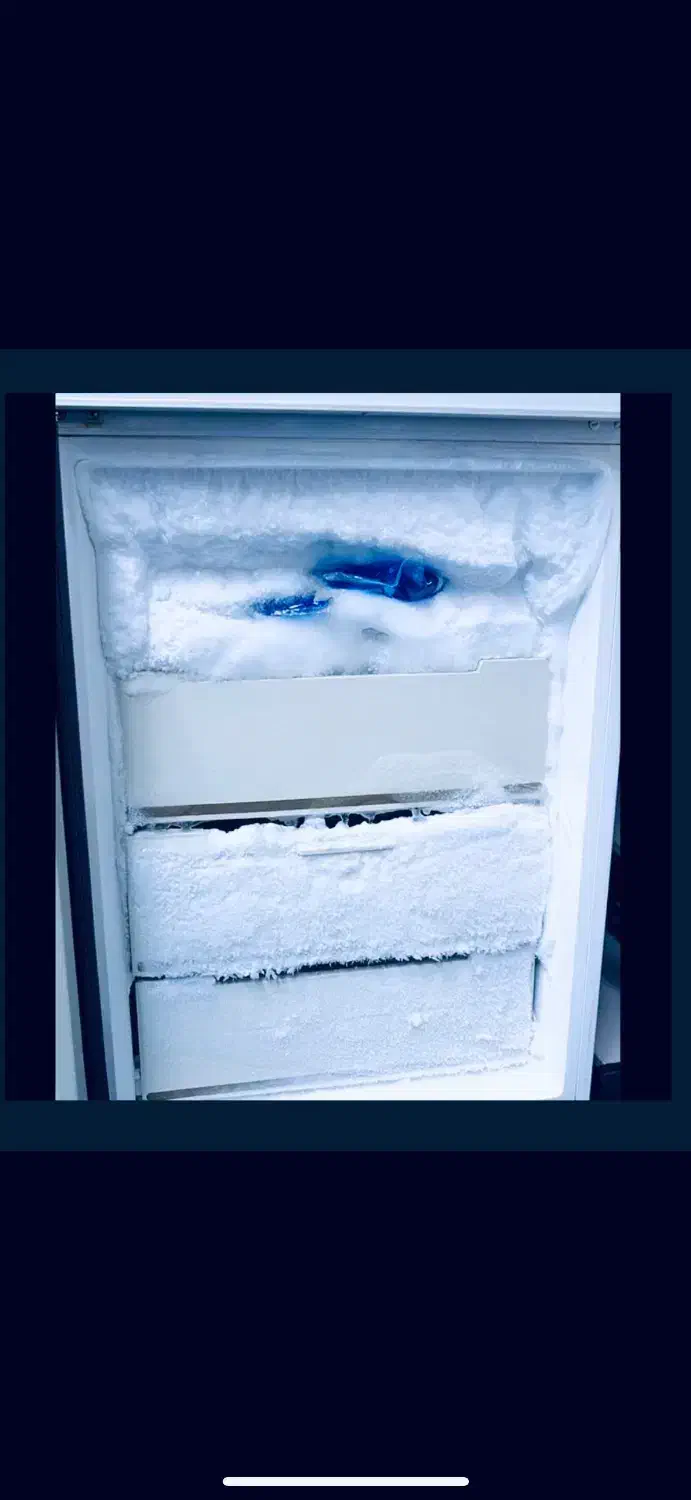 تعمیرات یخچال و فریزر|خدمات پیشه و مهارت|اهواز, گلستان|دیوار