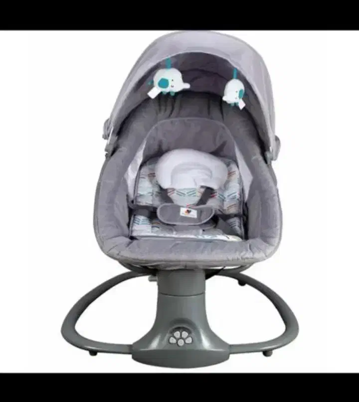 گهواره برقی|اسباب و اثاث بچه|اهواز, کیان اباد|دیوار