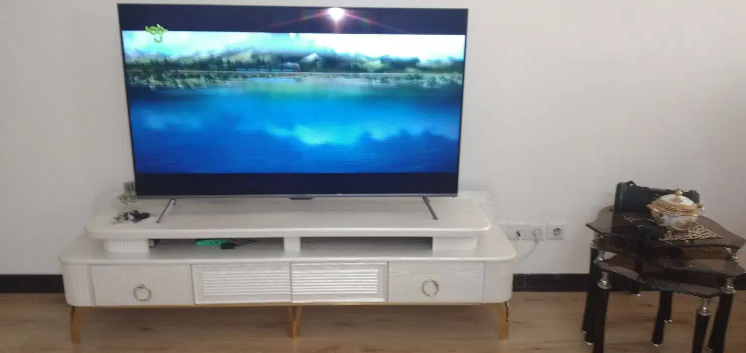 تلویزیون ایکس ویژن|تلویزیون و پروژکتور|تهران, باشگاه نفت|دیوار