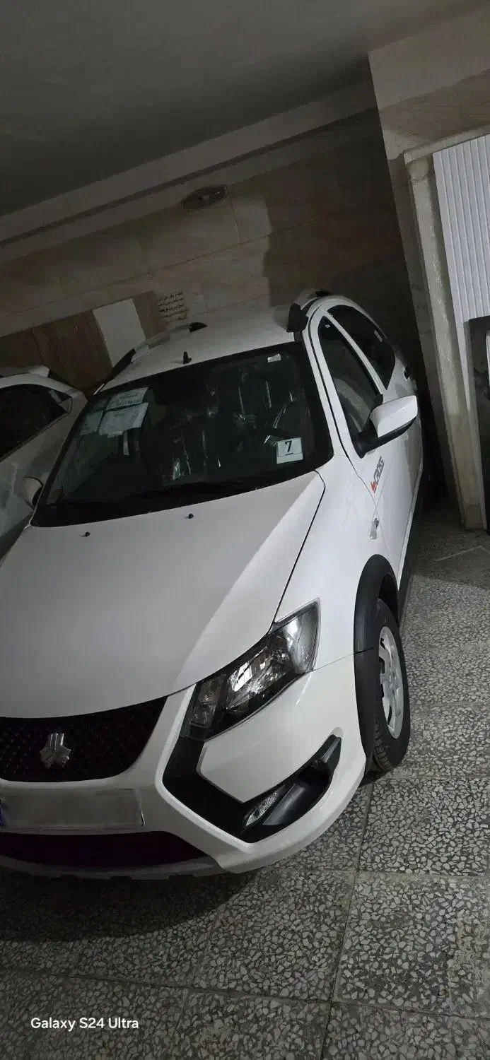 کوئیک sبا استاندارد ۸۵گانه|خودرو سواری و وانت|رباط‌کریم, نصیرشهر|دیوار