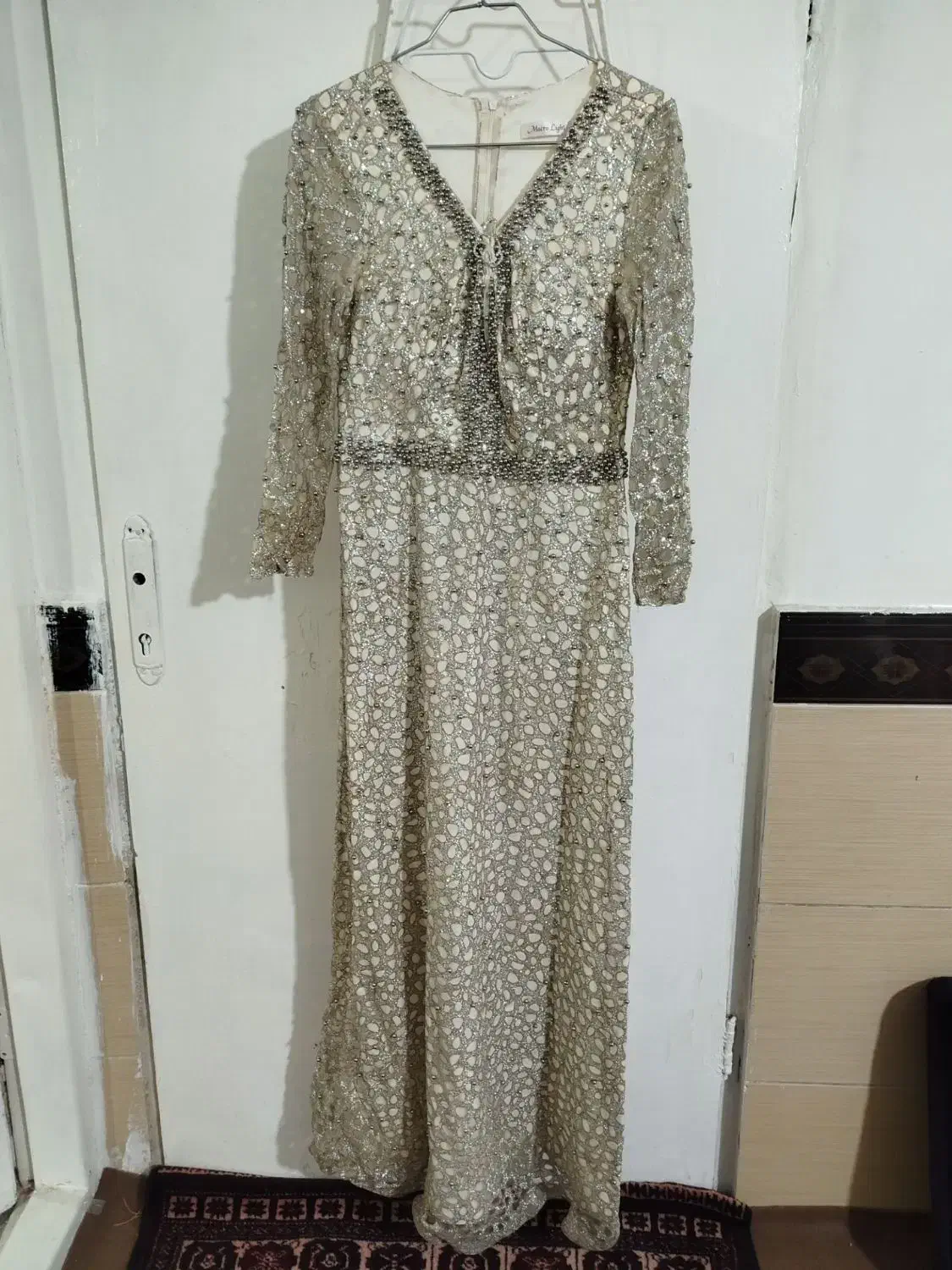 لباس مجلسی و مانتو|لباس|الوند, |دیوار