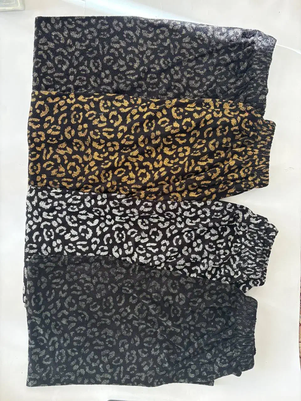 شلوار پلنگی در رنگبندی|لباس|یزد, |دیوار