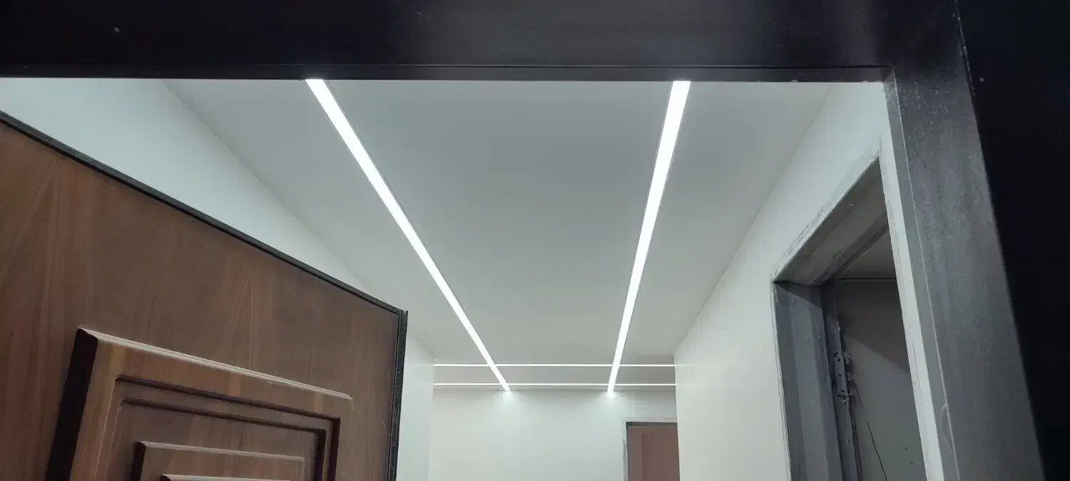 طراحی، اجرای کناف، نور پردازی و سیستم صوتی،هوشمند|خدمات پیشه و مهارت|شیراز, فرهنگ شهر|دیوار