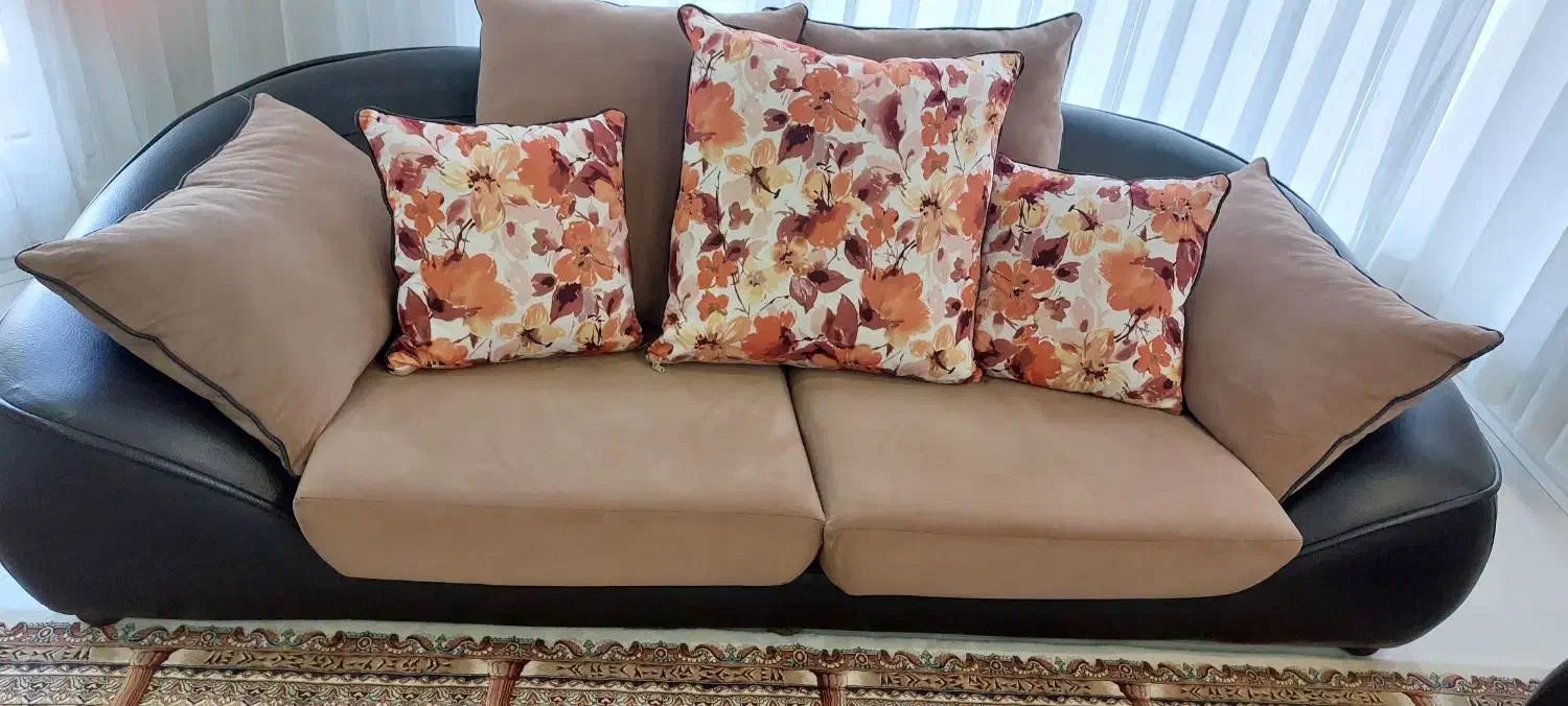 مبلمان|مبلمان خانگی و میز عسلی|تهران, ورزشگاه آزادی|دیوار