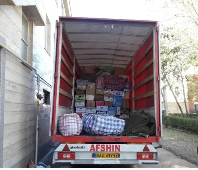 باربری،حمل اثاث منزل کارگر ماهر، خاور،نیسان،تضمینی|خدمات حمل و نقل|مشهد, سید رضی|دیوار
