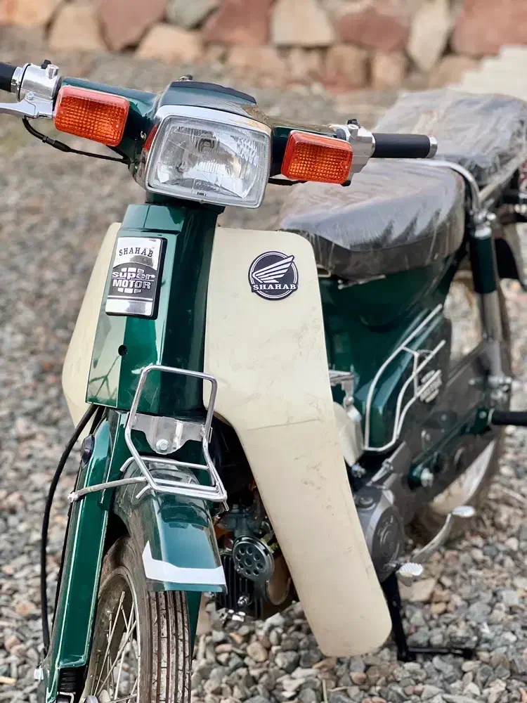 سوپر کاپ  ، هنداو هارلی داویدسون|موتورسیکلت|مشهد, ابوذر|دیوار