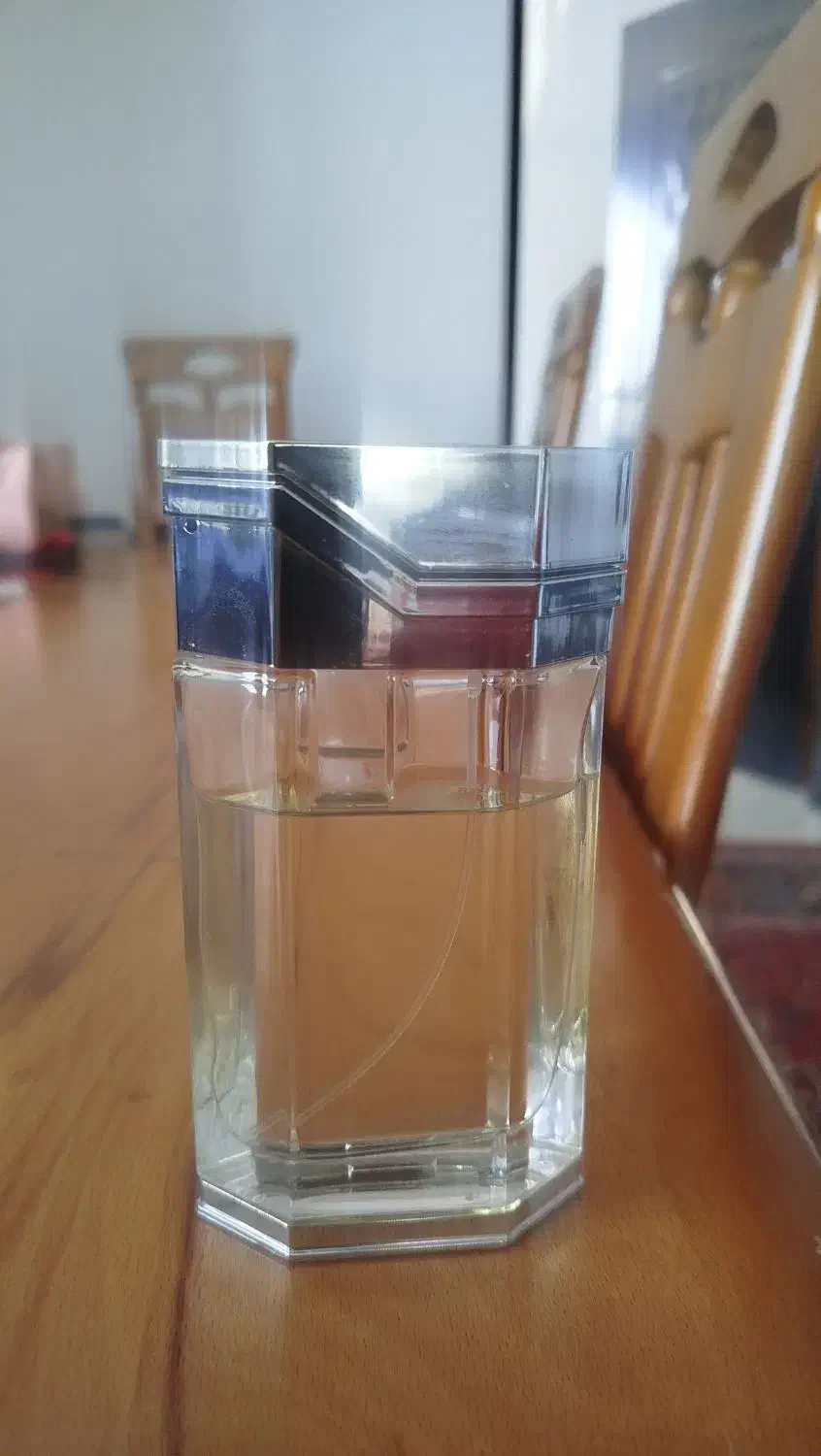 ادکلن مردانه لجند|آرایشی، بهداشتی، درمانی|اسلام‌شهر, شهرک الهیه|دیوار