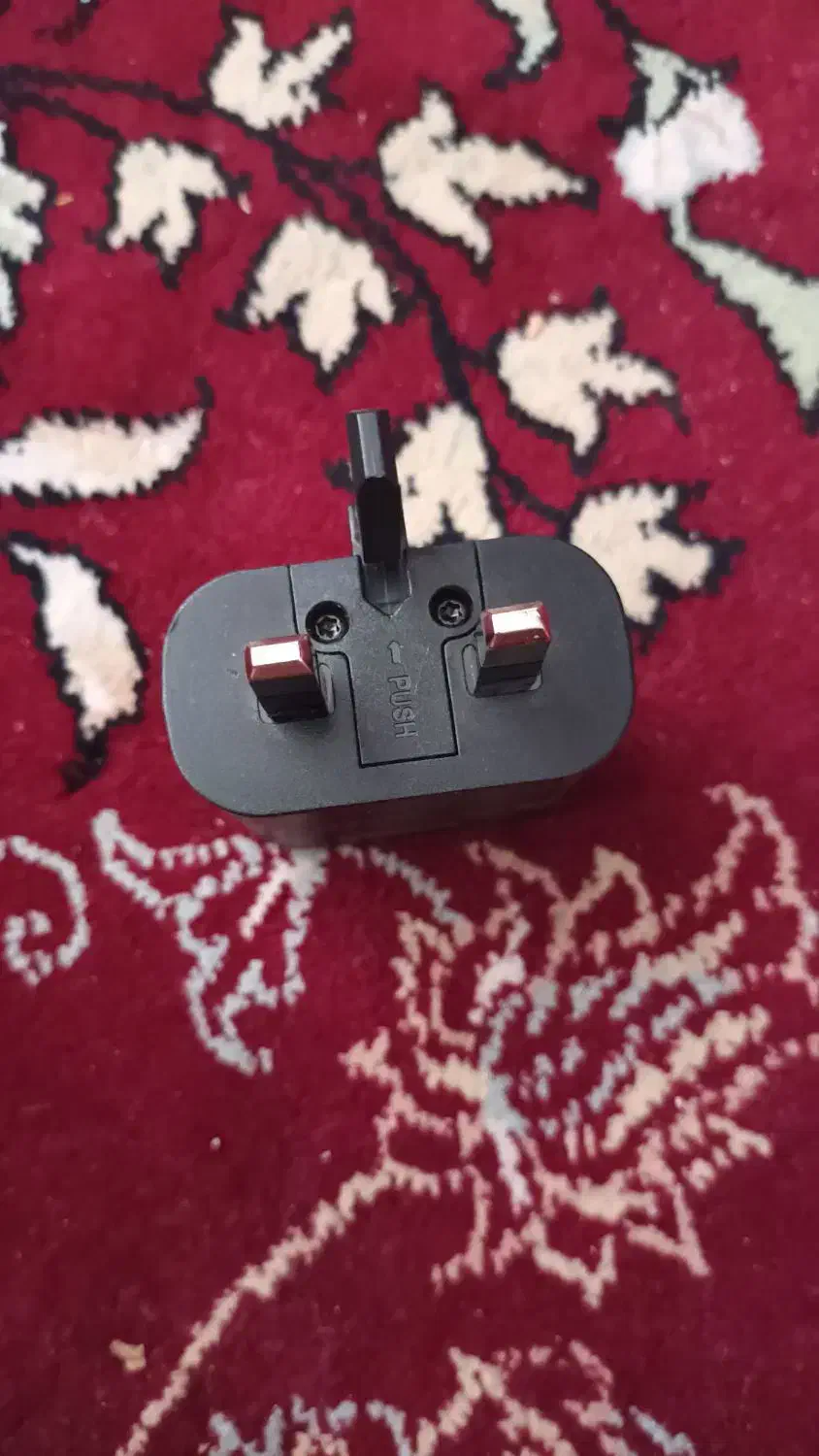 شارژر اصلی سامسونگ 25 وات|لوازم جانبی موبایل و تبلت|بوکان, |دیوار